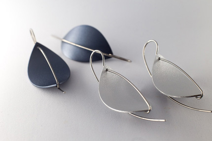 joyas de aluminio